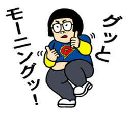 galixon's sticker 2 sticker #9624974