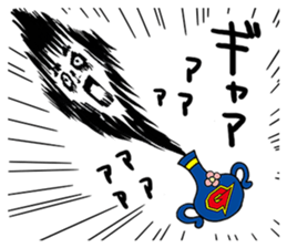 galixon's sticker 2 sticker #9625003