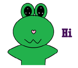 Kyrgyzstan Rana sticker #9625368