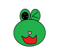 Kyrgyzstan Rana sticker #9625369