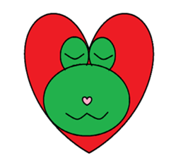 Kyrgyzstan Rana sticker #9625378