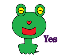 Kyrgyzstan Rana sticker #9625380