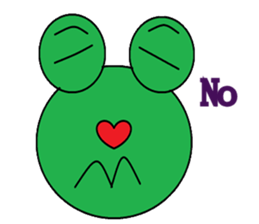 Kyrgyzstan Rana sticker #9625381