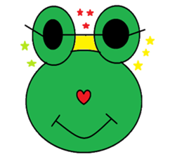 Kyrgyzstan Rana sticker #9625383