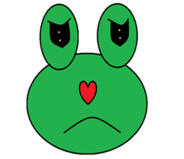 Kyrgyzstan Rana sticker #9625384