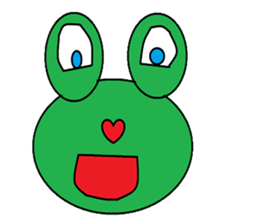 Kyrgyzstan Rana sticker #9625385