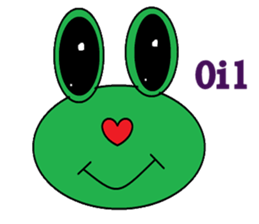 Kyrgyzstan Rana sticker #9625387