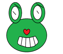 Kyrgyzstan Rana sticker #9625389