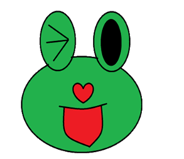 Kyrgyzstan Rana sticker #9625391