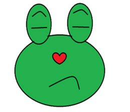 Kyrgyzstan Rana sticker #9625393