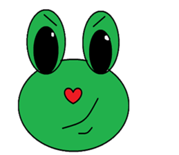 Kyrgyzstan Rana sticker #9625394