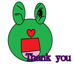 Kyrgyzstan Rana sticker #9625399