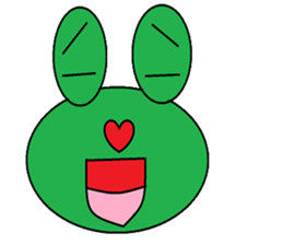 Kyrgyzstan Rana sticker #9625400