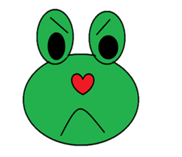 Kyrgyzstan Rana sticker #9625401