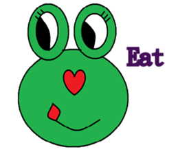 Kyrgyzstan Rana sticker #9625405