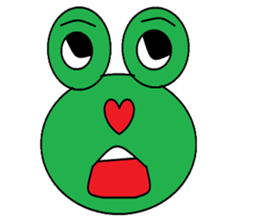 Kyrgyzstan Rana sticker #9625406