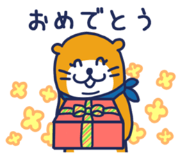 SHIGEMARU sticker #9625722