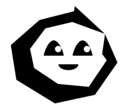 mentako boy sticker #9625928