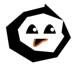 mentako boy sticker #9625936