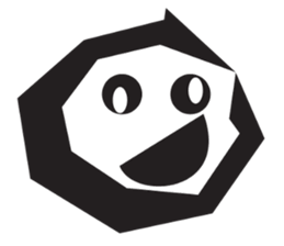 mentako boy sticker #9625938