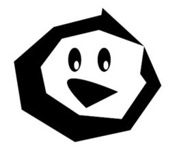 mentako boy sticker #9625939