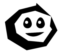 mentako boy sticker #9625940