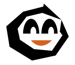 mentako boy sticker #9625942