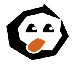 mentako boy sticker #9625944