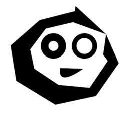 mentako boy sticker #9625949