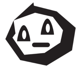 mentako boy sticker #9625950