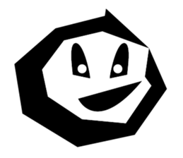 mentako boy sticker #9625953