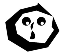 mentako boy sticker #9625954