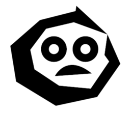 mentako boy sticker #9625957