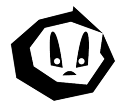 mentako boy sticker #9625961