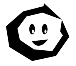 mentako boy sticker #9625963