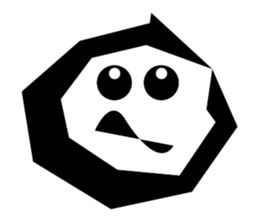 mentako boy sticker #9625964