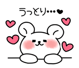 Bear, like figure skating.Revisededition sticker #9625979