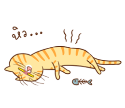 Combeferre sticker #9626190