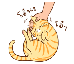 Combeferre sticker #9626197