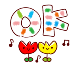 You can use day long morning to night sticker #9626300