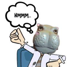 Grynn and Barret sticker #9626408