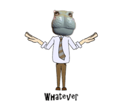 Grynn and Barret sticker #9626409