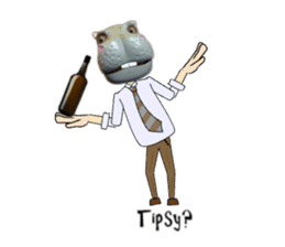 Grynn and Barret sticker #9626410