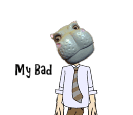 Grynn and Barret sticker #9626414