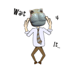 Grynn and Barret sticker #9626418