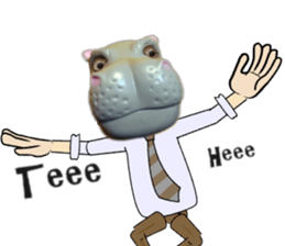 Grynn and Barret sticker #9626420