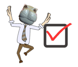 Grynn and Barret sticker #9626422