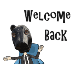 Grynn and Barret sticker #9626423