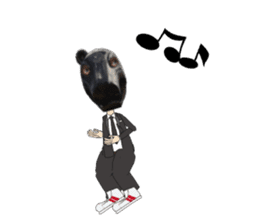 Grynn and Barret sticker #9626424