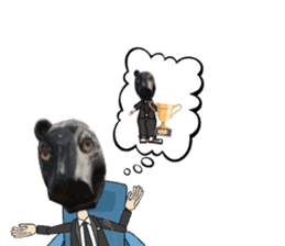 Grynn and Barret sticker #9626429